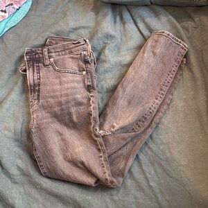 Madewell The Perfect Vintage Jean TALL